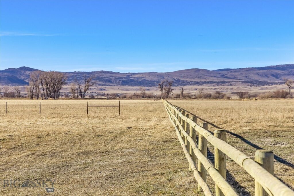 311 Jeffers Loop Road, Ennis MT 59729