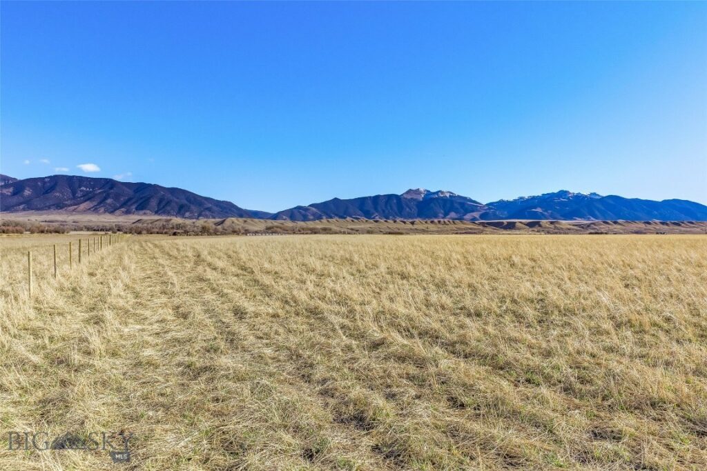 311 Jeffers Loop Road, Ennis MT 59729