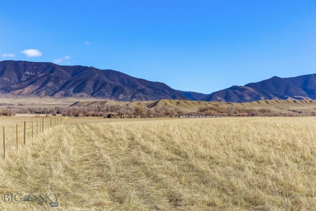 311 Jeffers Loop Road, Ennis MT 59729