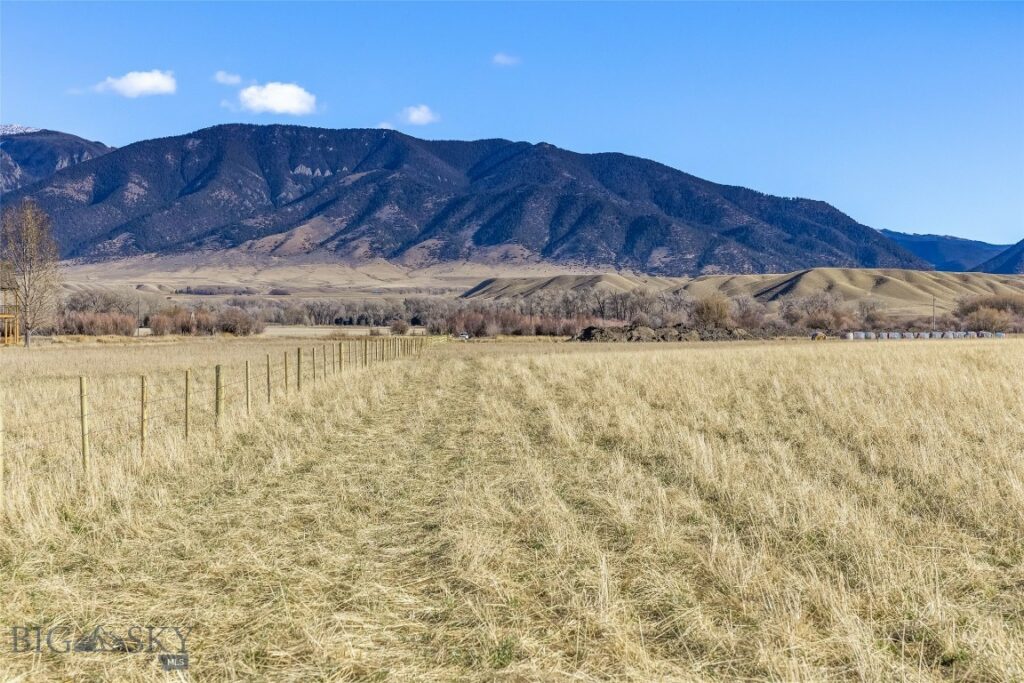 311 Jeffers Loop Road, Ennis MT 59729