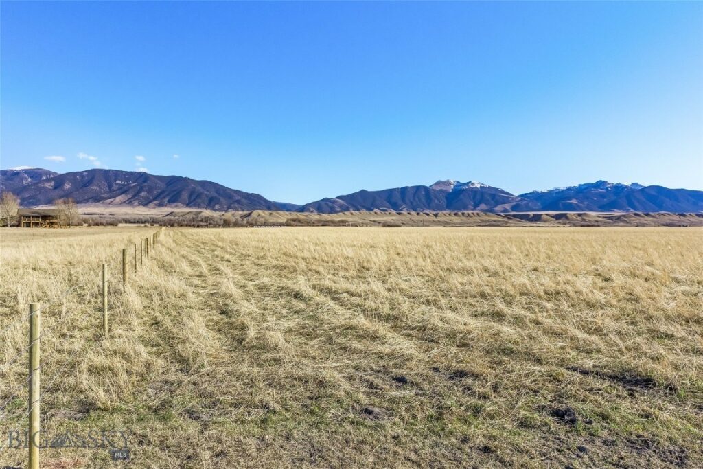 311 Jeffers Loop Road, Ennis MT 59729