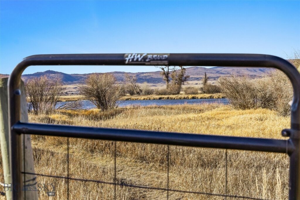 311 Jeffers Loop Road, Ennis MT 59729