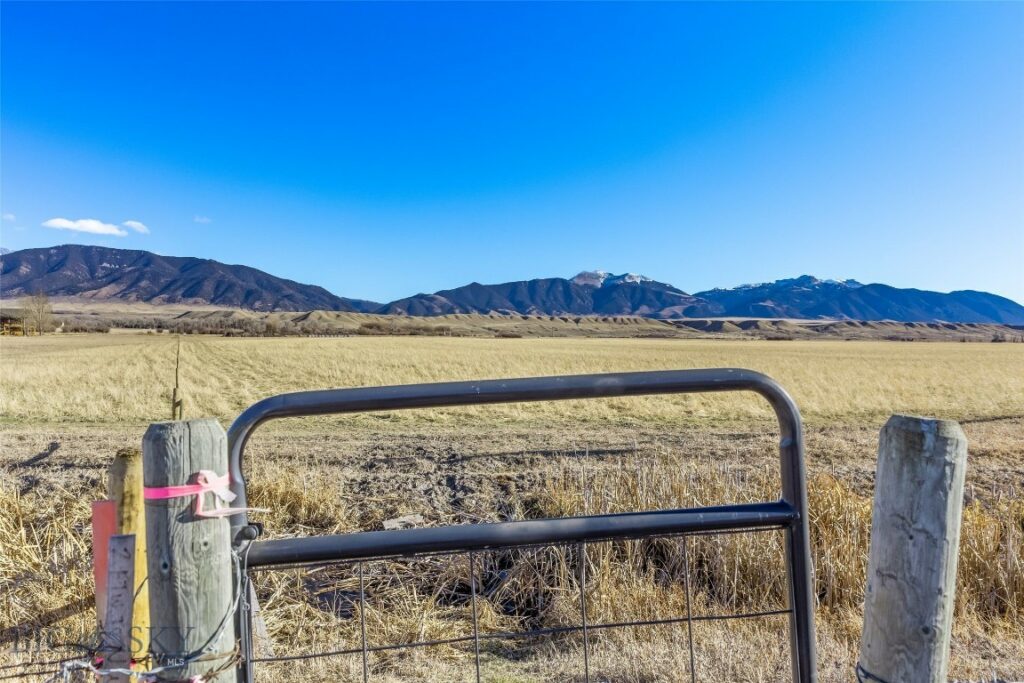 311 Jeffers Loop Road, Ennis MT 59729