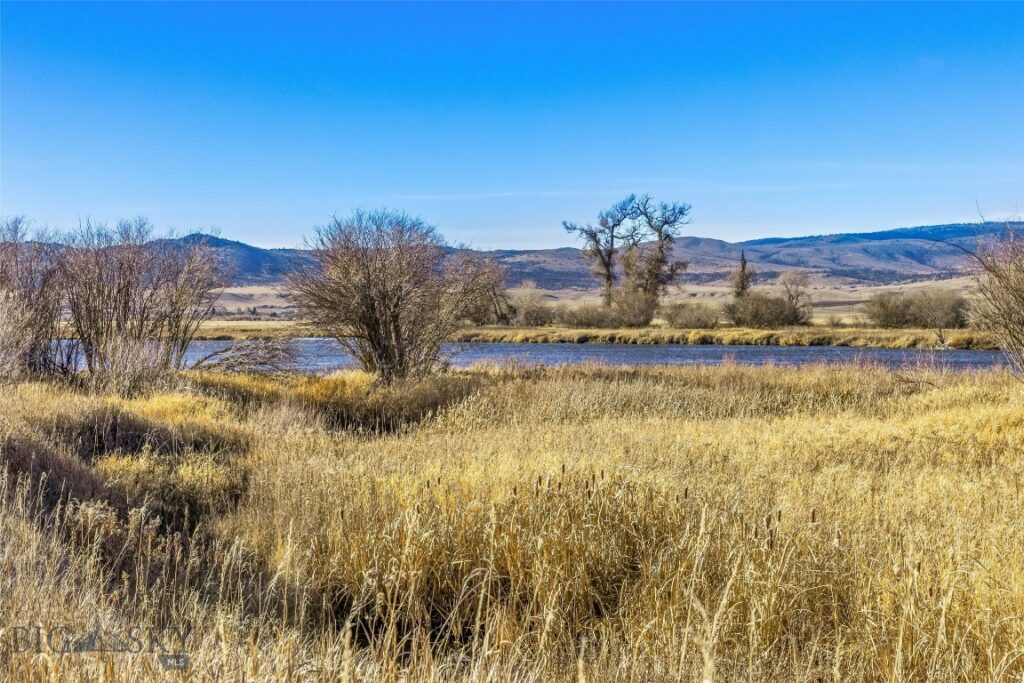 311 Jeffers Loop Road, Ennis MT 59729