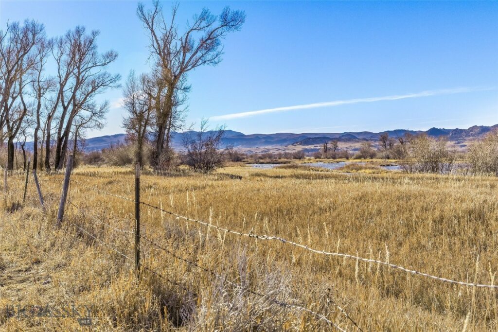 311 Jeffers Loop Road, Ennis MT 59729