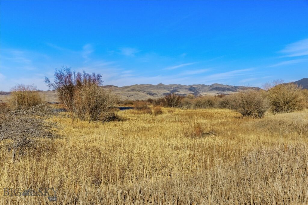 311 Jeffers Loop Road, Ennis MT 59729