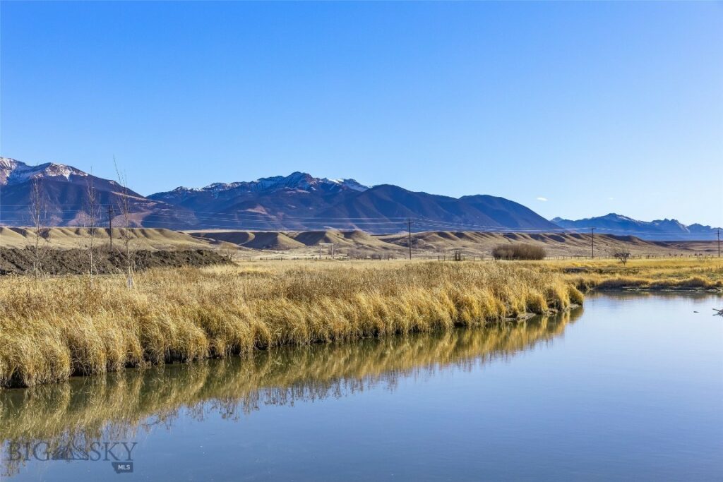 311 Jeffers Loop Road, Ennis MT 59729