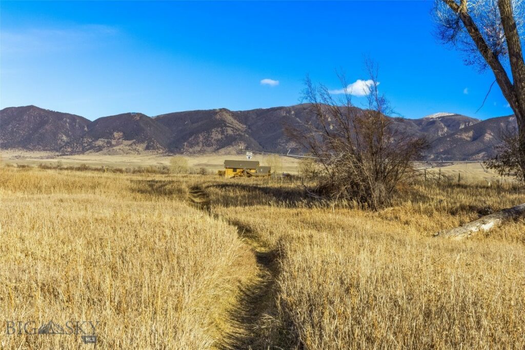 311 Jeffers Loop Road, Ennis MT 59729