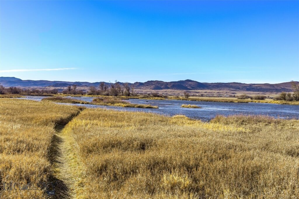 311 Jeffers Loop Road, Ennis MT 59729