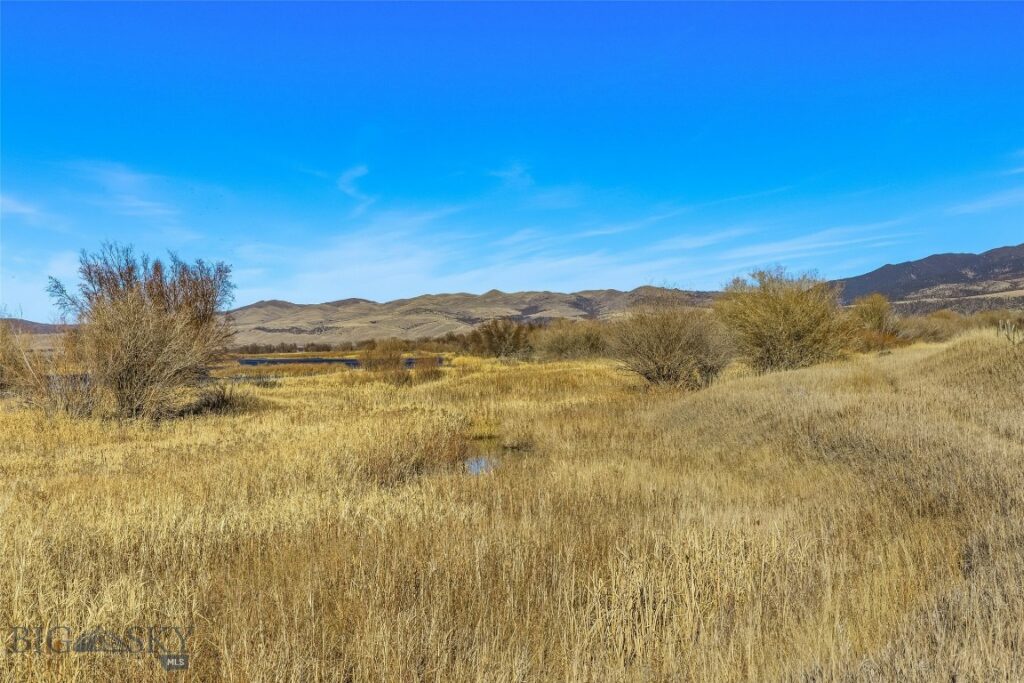 311 Jeffers Loop Road, Ennis MT 59729