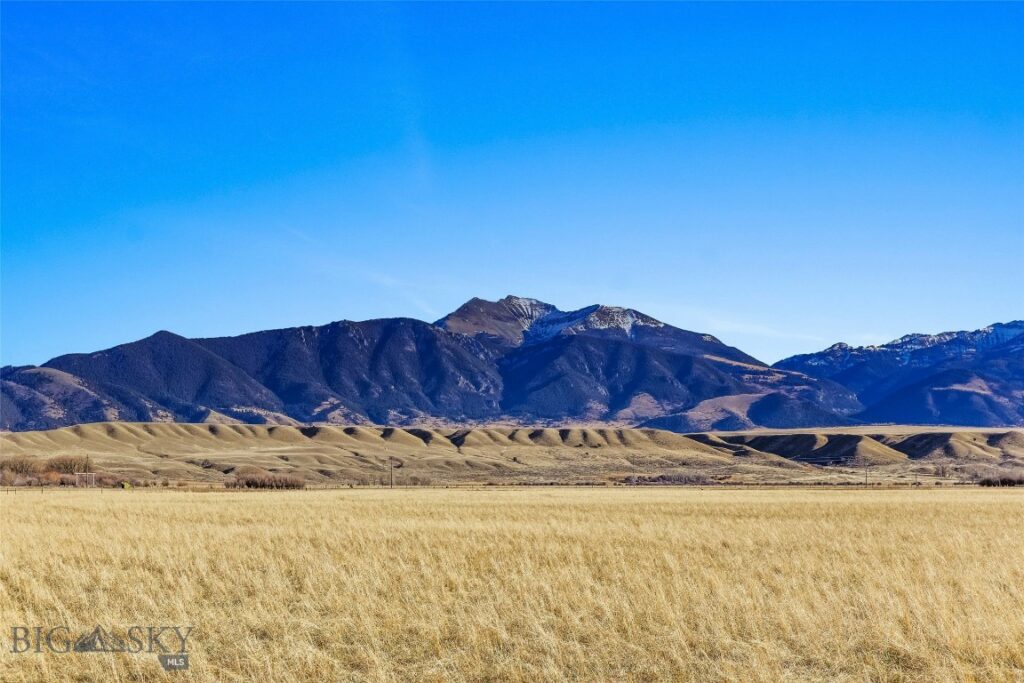 311 Jeffers Loop Road, Ennis MT 59729