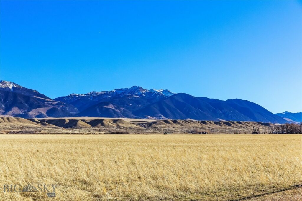 311 Jeffers Loop Road, Ennis MT 59729