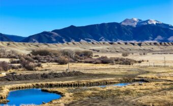 311 Jeffers Loop Road, Ennis MT 59729