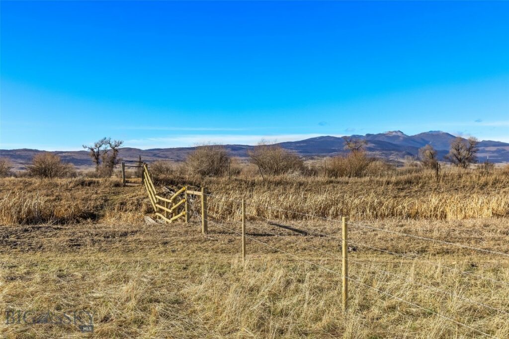 311 Jeffers Loop Road, Ennis MT 59729