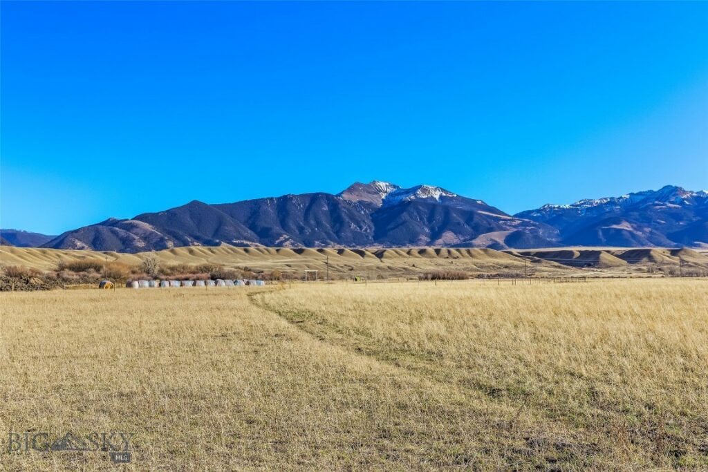 311 Jeffers Loop Road, Ennis MT 59729