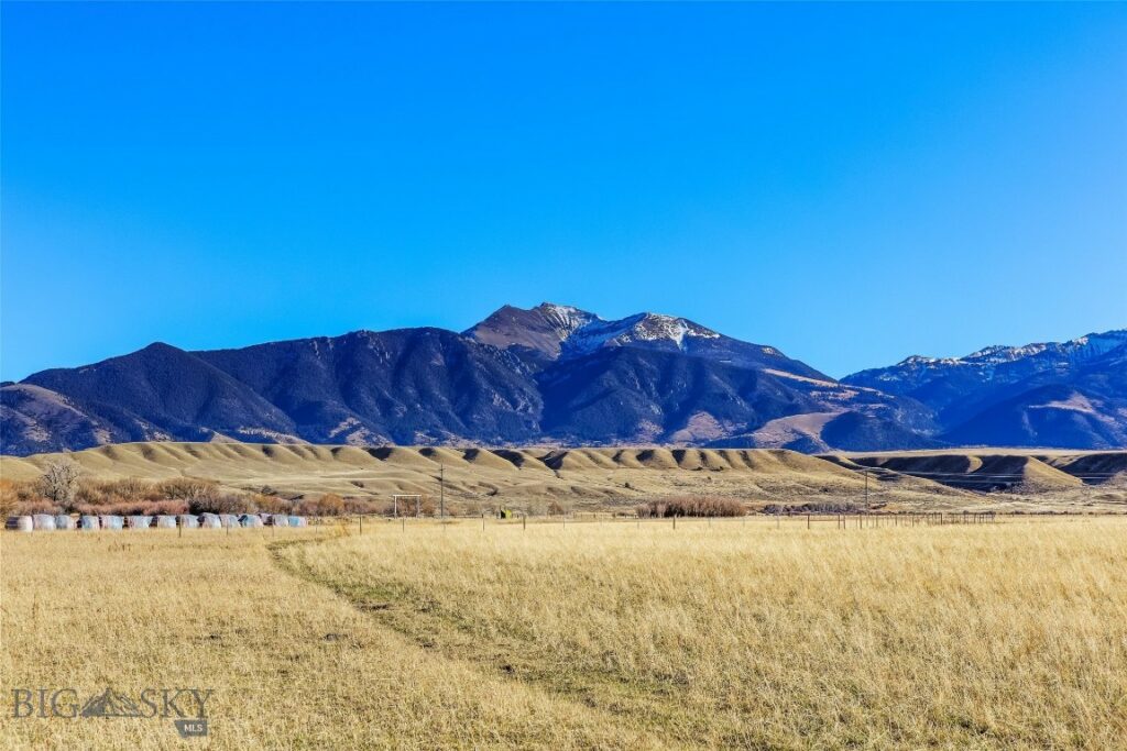 311 Jeffers Loop Road, Ennis MT 59729