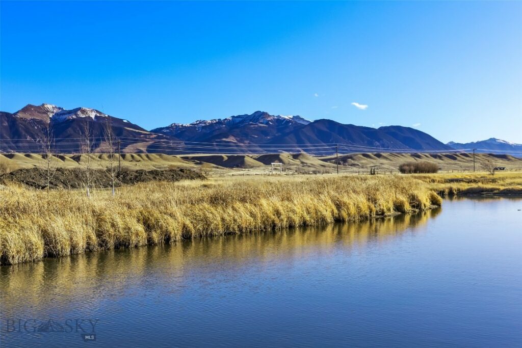 311 Jeffers Loop Road, Ennis MT 59729