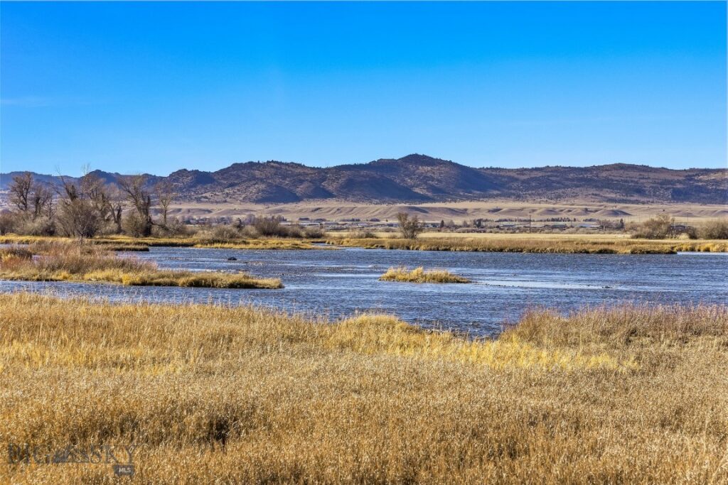 311 Jeffers Loop Road, Ennis MT 59729