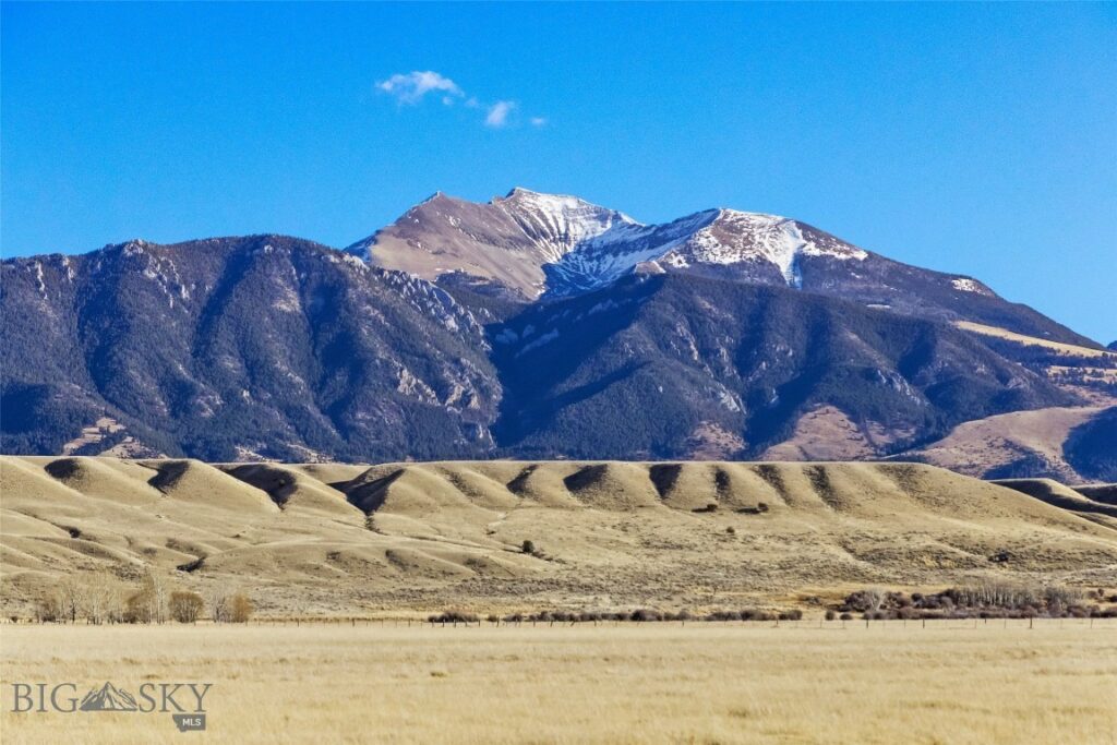 311 Jeffers Loop Road, Ennis MT 59729