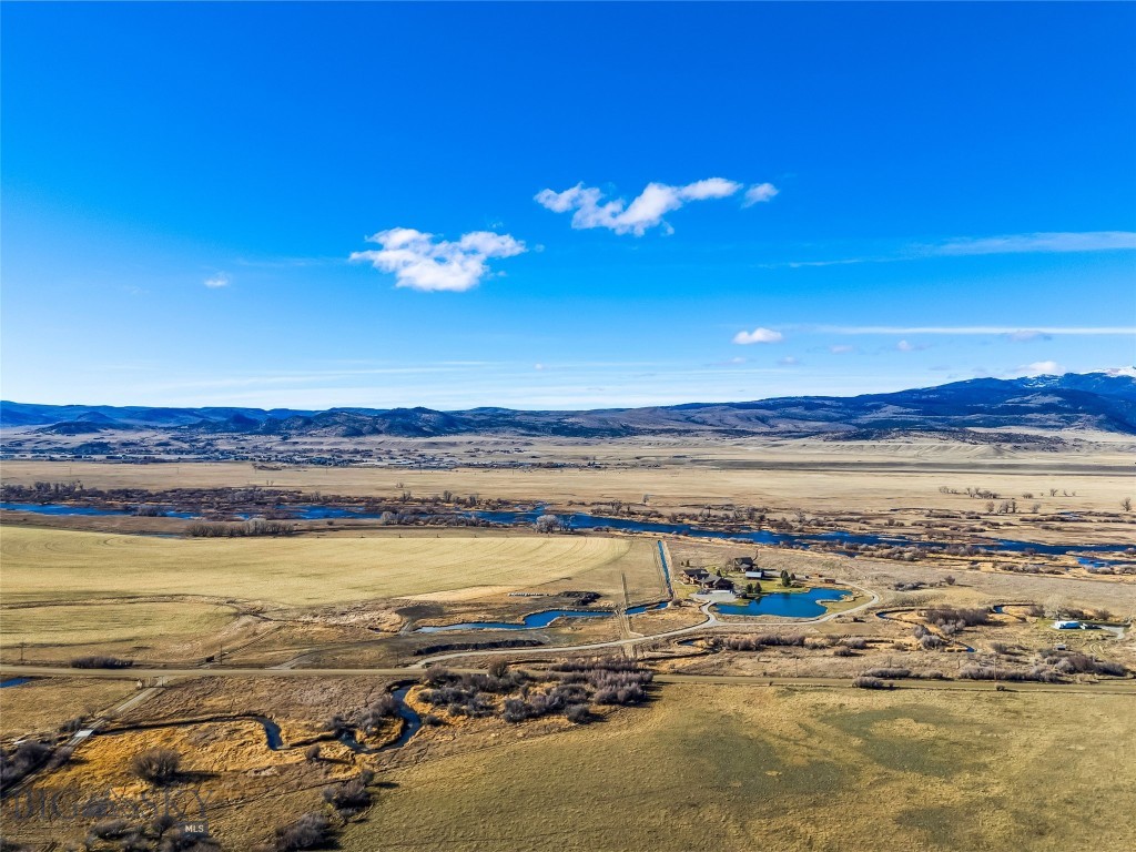311 Jeffers Loop Road, Ennis MT 59729