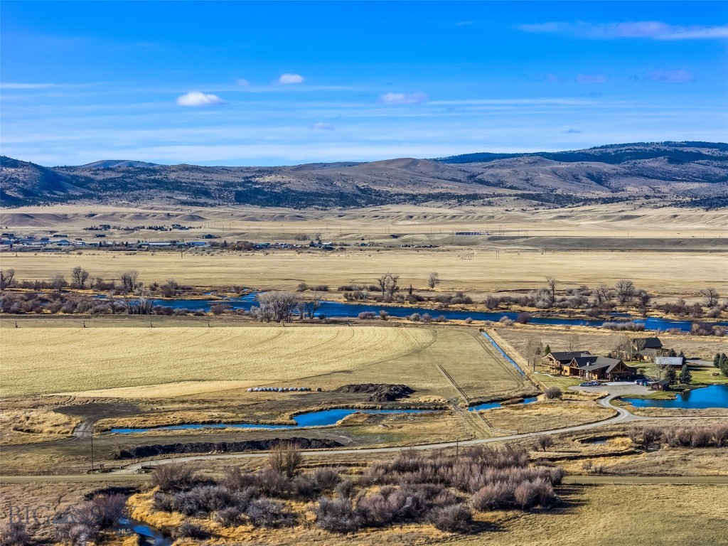 311 Jeffers Loop Road, Ennis MT 59729