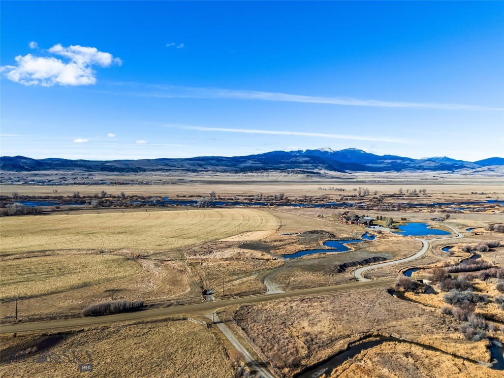 311 Jeffers Loop Road, Ennis MT 59729