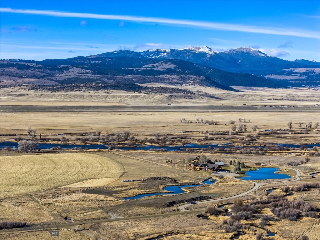 311 Jeffers Loop Road, Ennis MT 59729