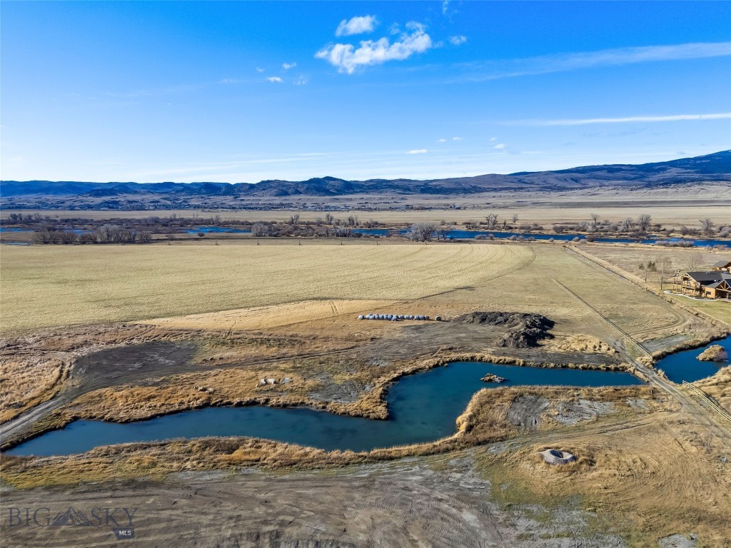 311 Jeffers Loop Road, Ennis MT 59729