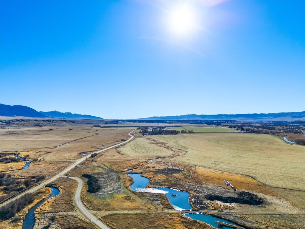 311 Jeffers Loop Road, Ennis MT 59729