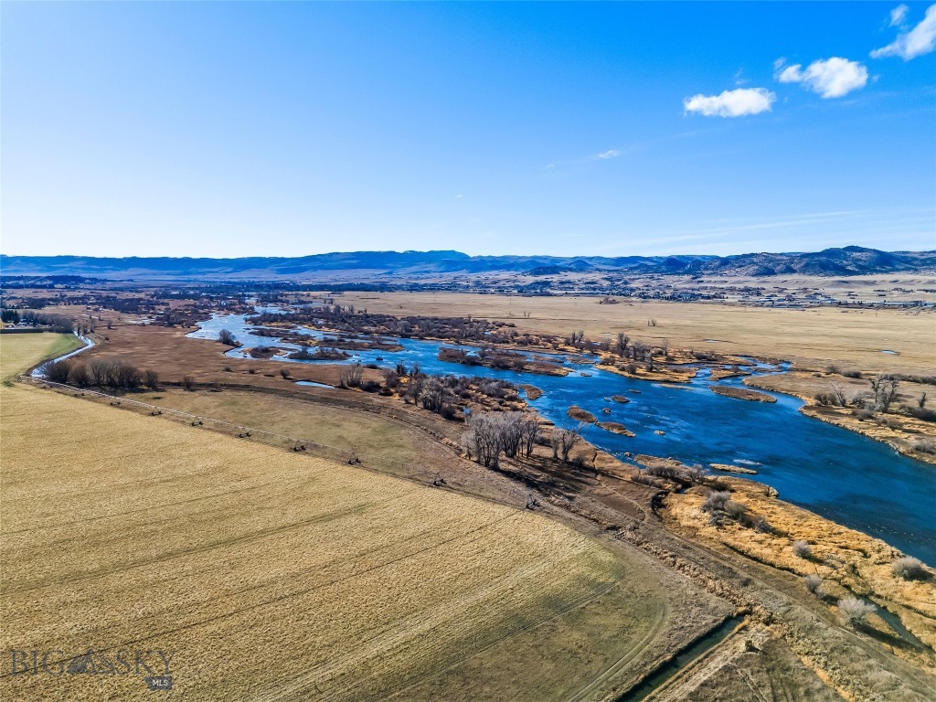 311 Jeffers Loop Road, Ennis MT 59729