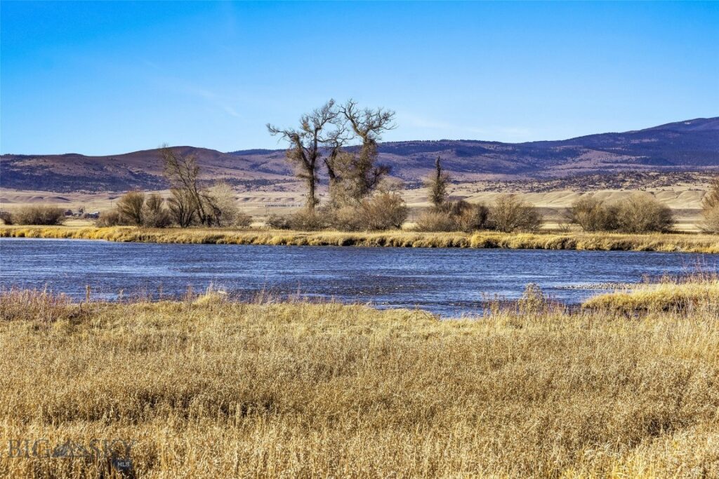 311 Jeffers Loop Road, Ennis MT 59729