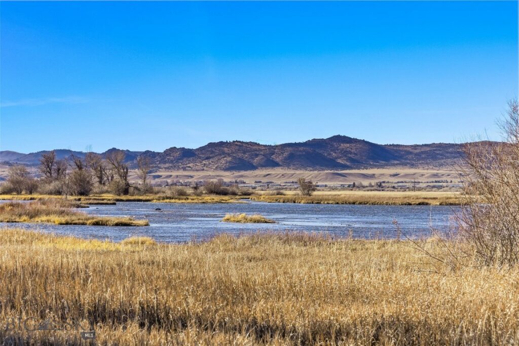 311 Jeffers Loop Road, Ennis MT 59729