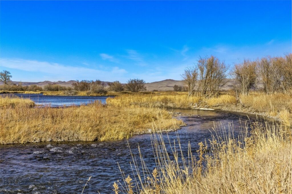 311 Jeffers Loop Road, Ennis MT 59729