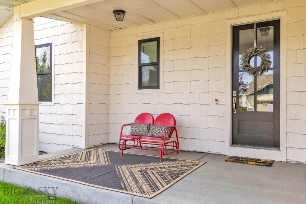 3110 Tschache Lane, Bozeman MT 59718