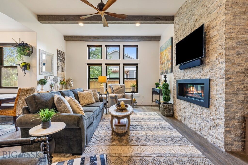 3110 Tschache Lane, Bozeman MT 59718