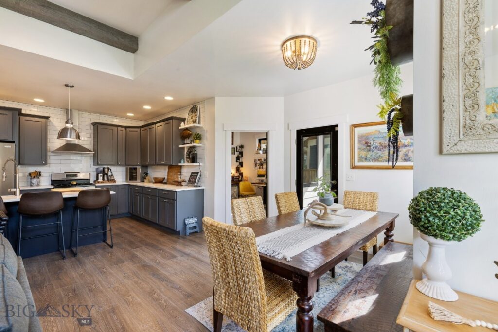 3110 Tschache Lane, Bozeman MT 59718