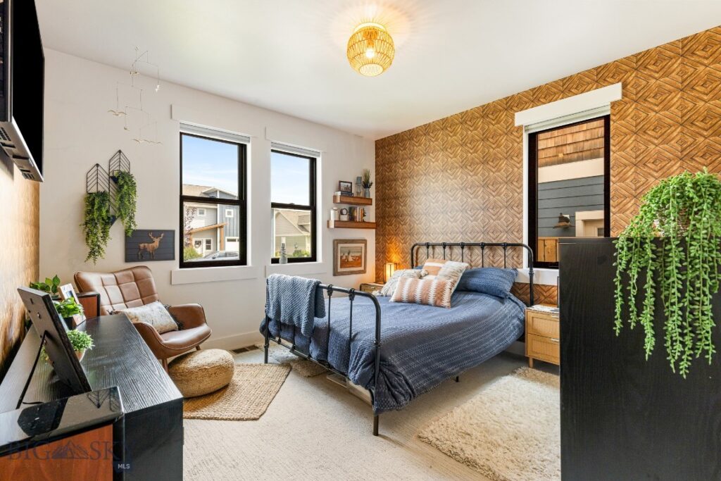 3110 Tschache Lane, Bozeman MT 59718