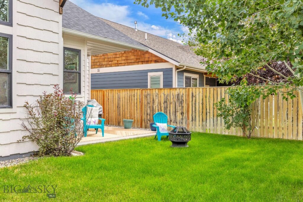 3110 Tschache Lane, Bozeman MT 59718