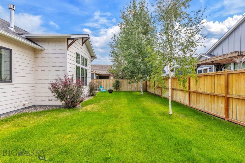 3110 Tschache Lane, Bozeman MT 59718