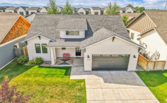 3110 Tschache Lane, Bozeman MT 59718