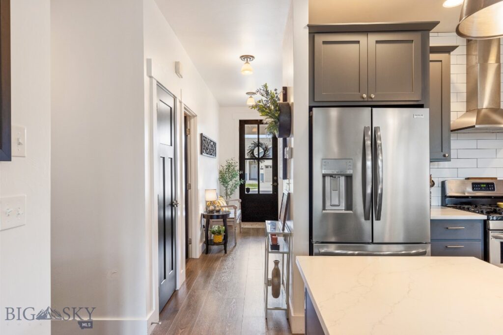 3110 Tschache Lane, Bozeman MT 59718