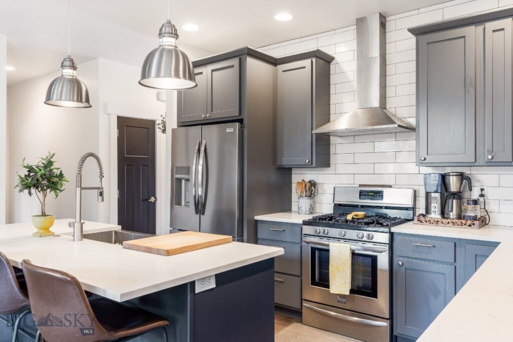 3110 Tschache Lane, Bozeman MT 59718