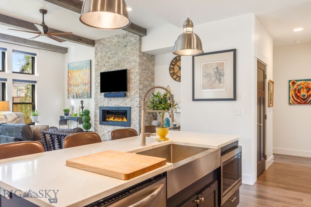 3110 Tschache Lane, Bozeman MT 59718