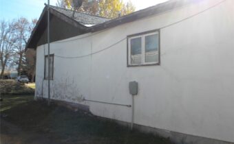 312 S Madison, Twin Bridges MT 59754