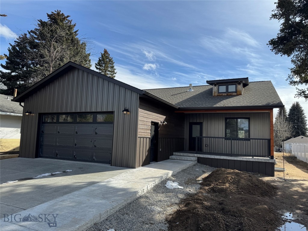 3120 Keokuk, Butte MT 59701