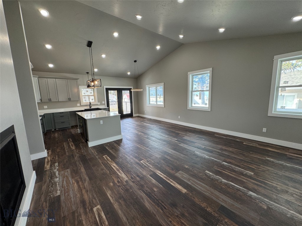 3120 Keokuk, Butte MT 59701