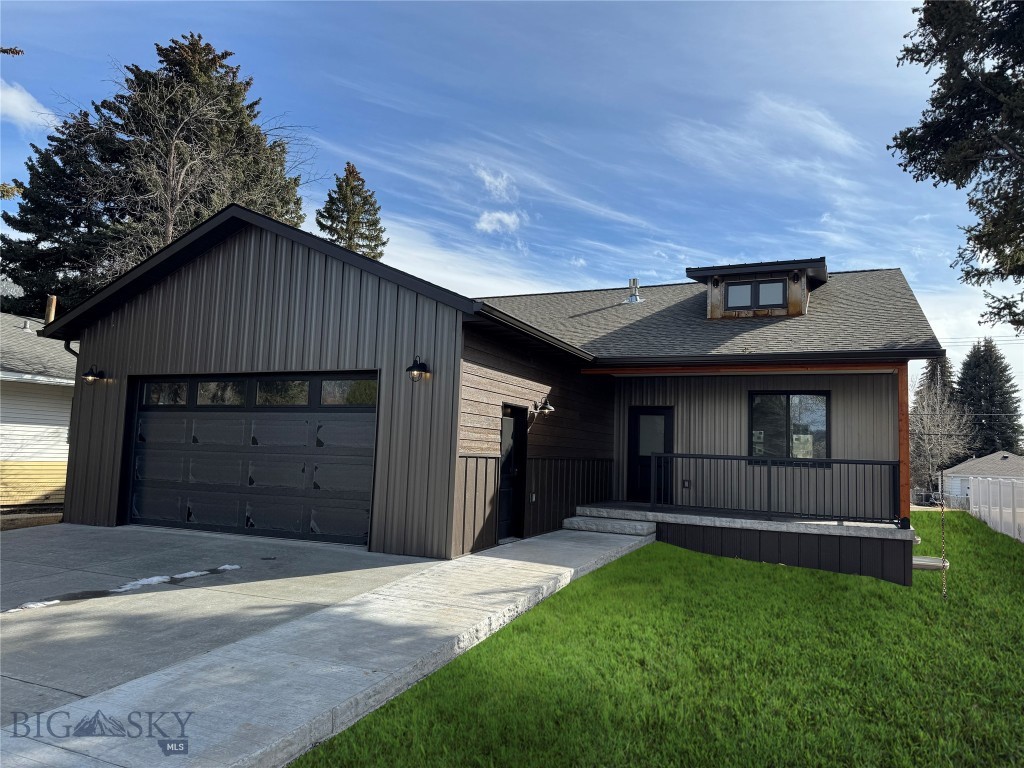 3120 Keokuk, Butte MT 59701