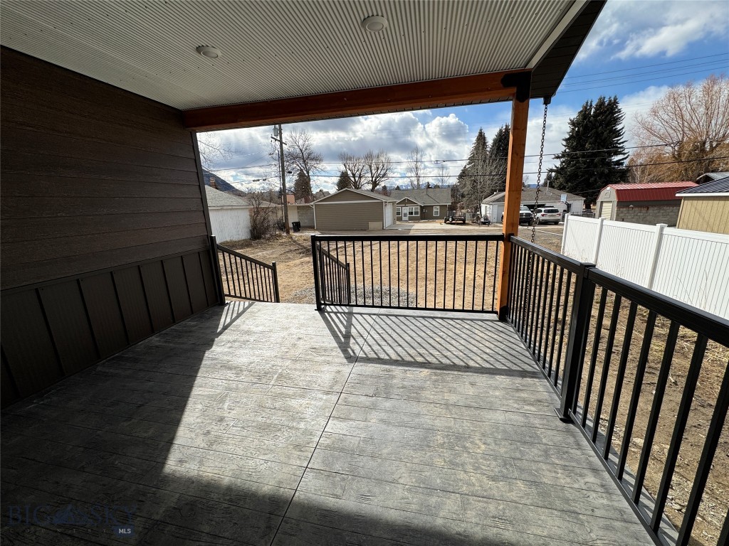 3120 Keokuk, Butte MT 59701