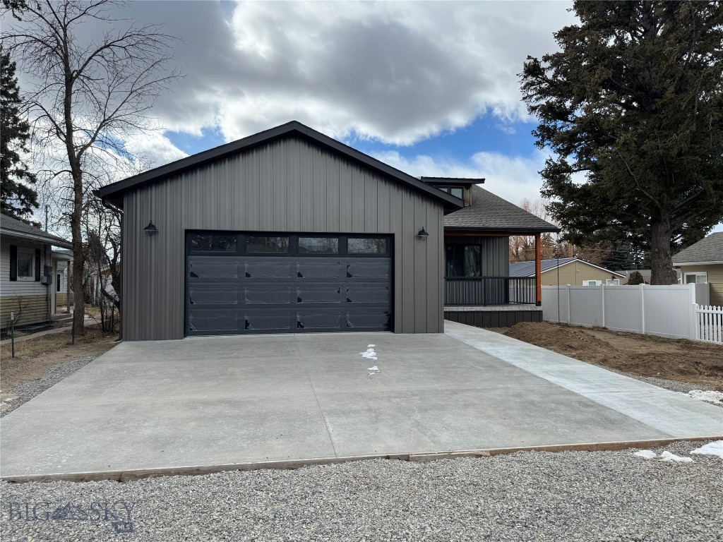 3120 Keokuk, Butte MT 59701