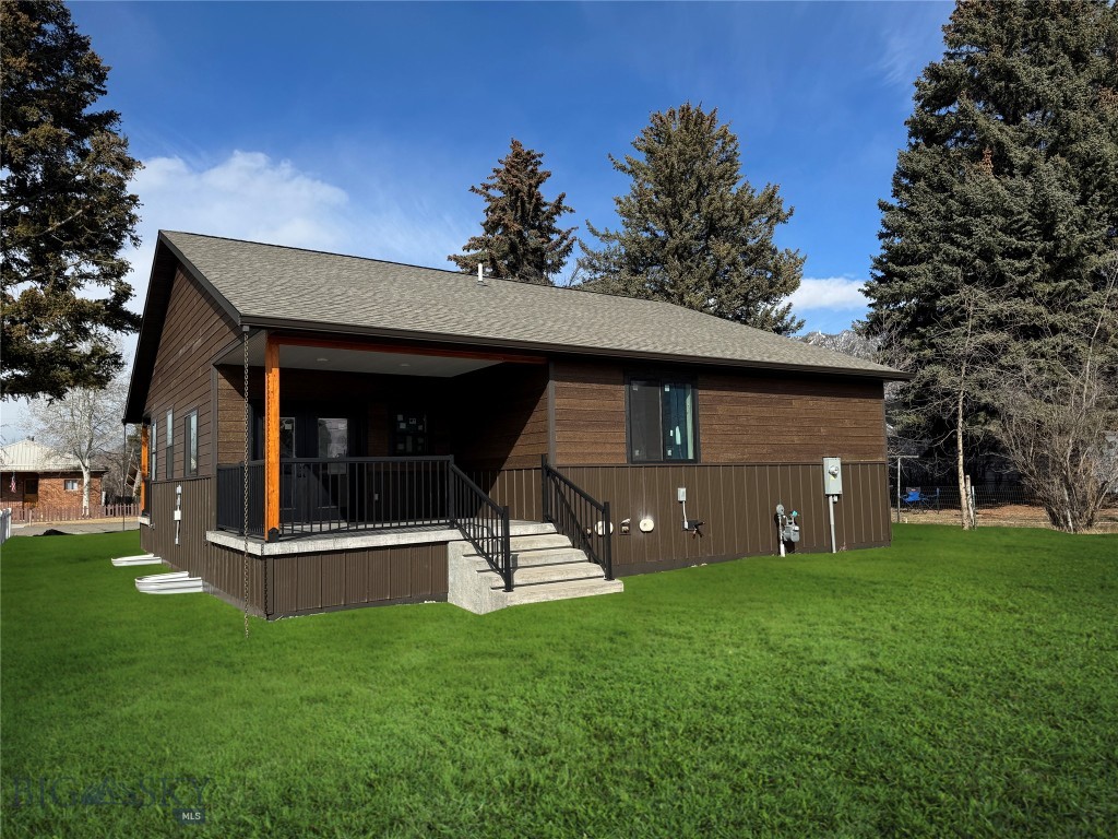 3120 Keokuk, Butte MT 59701